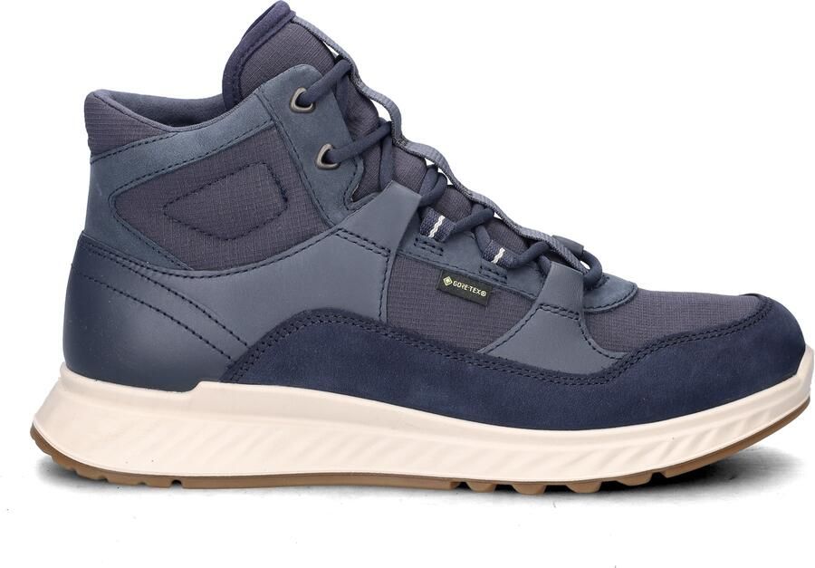 ECCO Exostride hoge sneakers