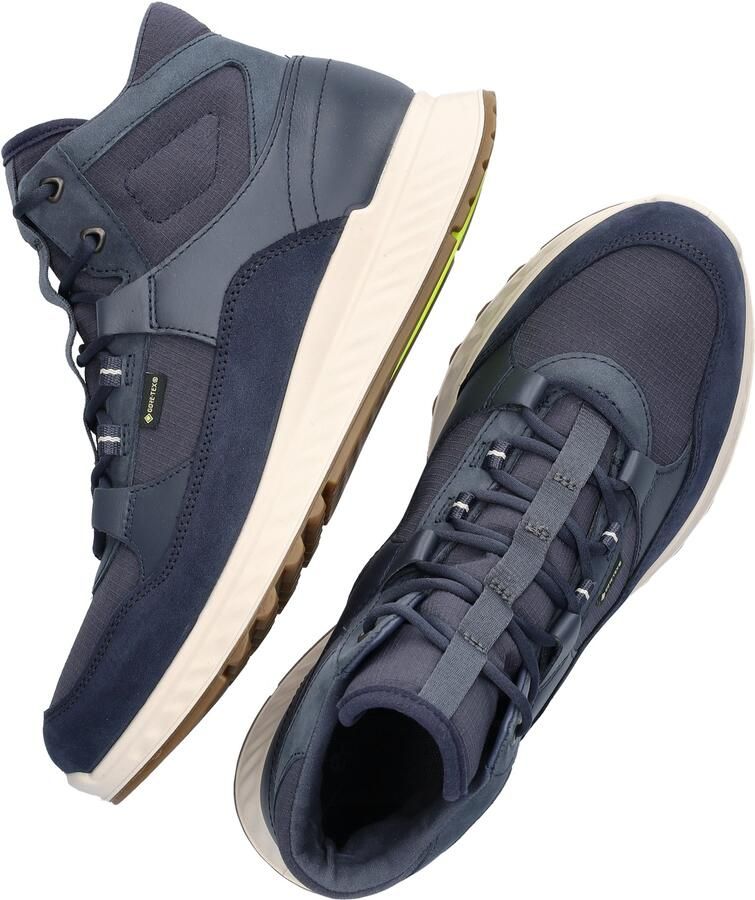 ECCO Exostride hoge sneakers - Foto 2