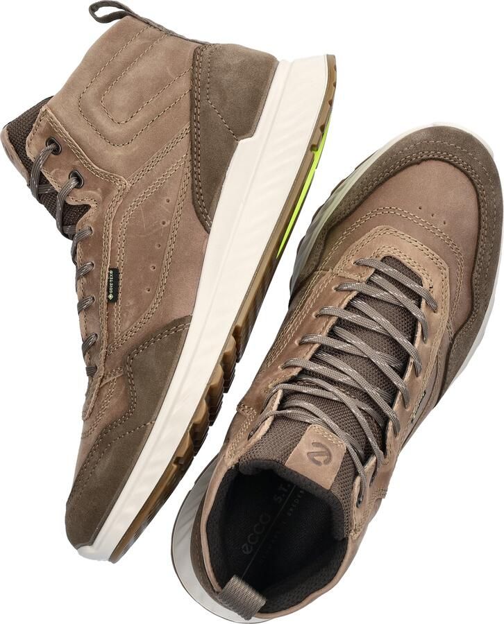 ECCO Exostride hoge sneakers - Foto 2