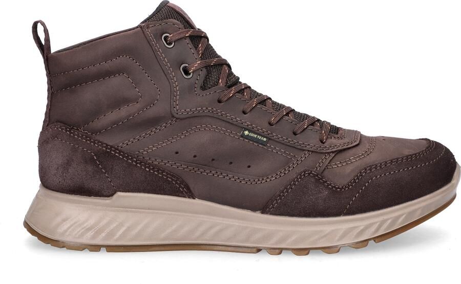 ECCO Exostride hoge sneakers