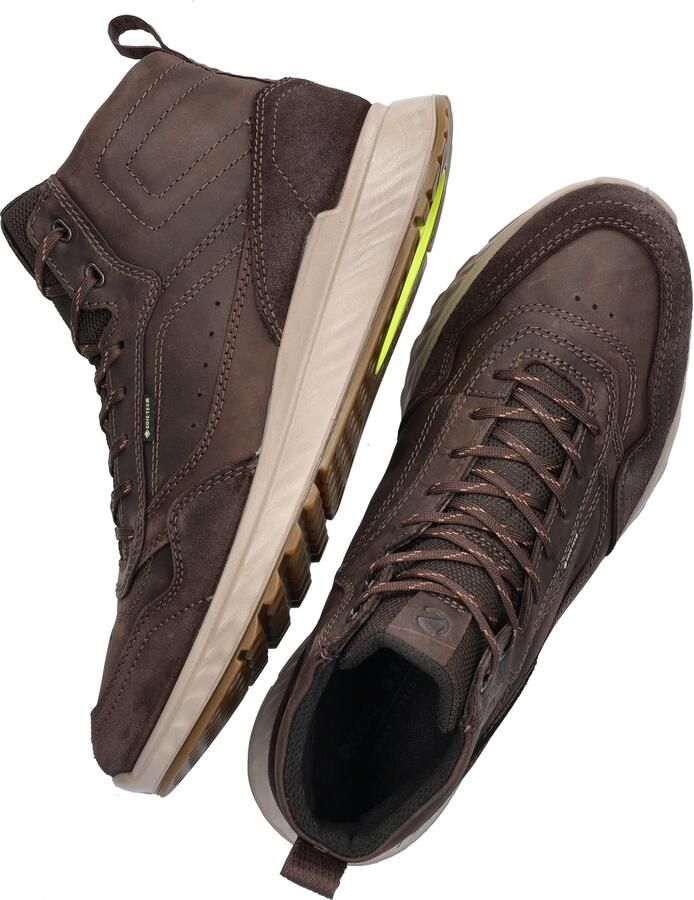 ECCO Exostride hoge sneakers - Foto 2