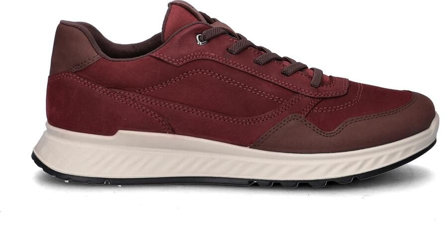 ECCO Exostride lage sneakers