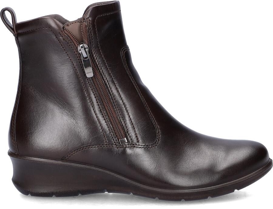 ECCO Felicia rits- & gesloten boots