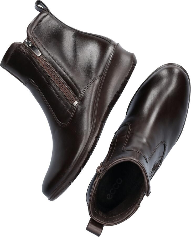 ECCO Felicia rits- & gesloten boots - Foto 2