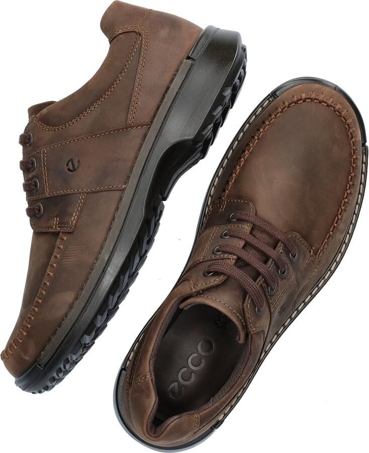ECCO Fusion lage nette schoenen - Foto 3
