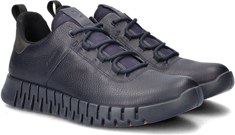 ECCO Sneaker Gruuv M 525224 01303 Night Sky - Foto 4