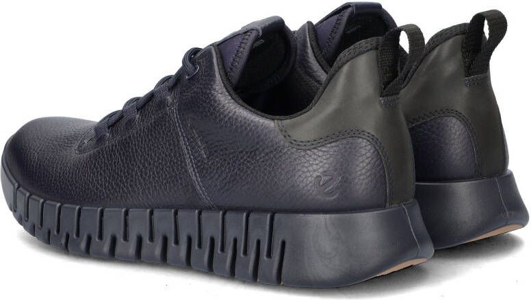 ECCO Sneaker Gruuv M 525224 01303 Night Sky - Foto 5