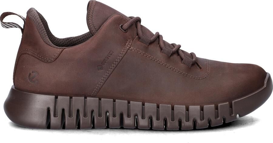 ECCO Gruuv lage sneakers