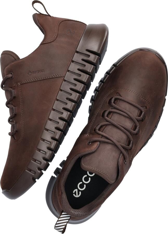 ECCO Gruuv lage sneakers - Foto 2