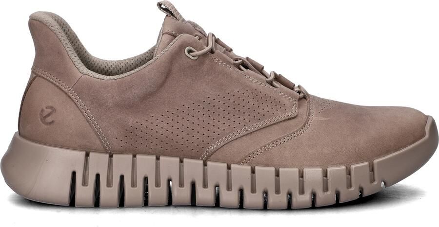 ECCO Gruuv lage sneakers