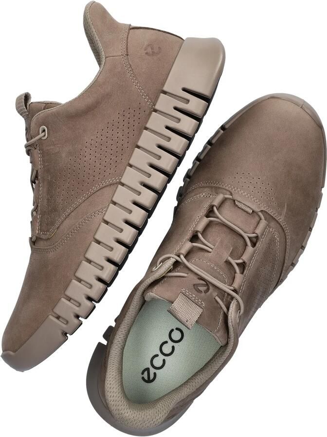 ECCO Gruuv lage sneakers - Foto 2