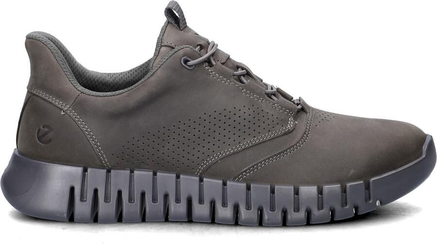 ECCO Gruuv lage sneakers