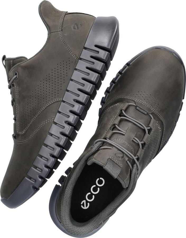ECCO Gruuv lage sneakers - Foto 2