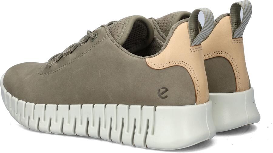ECCO Sneaker Women Gruuv Vetiver Powder - Foto 6