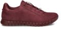 ECCO Lage Sneakers Gruuv Lite WP - Rood