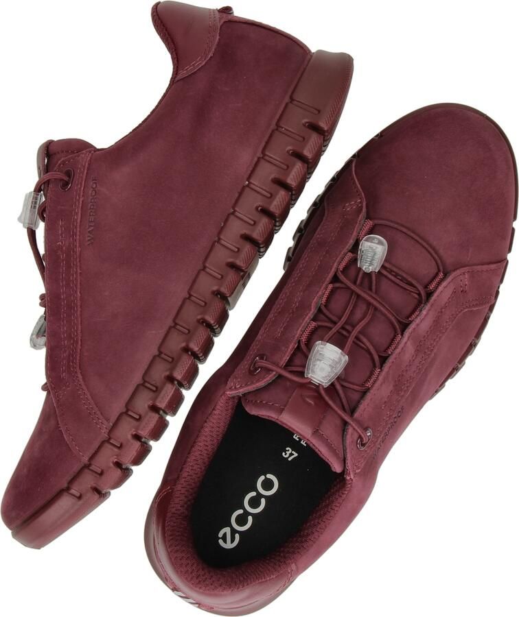 ECCO Gruuv Lite lage sneakers - Foto 2