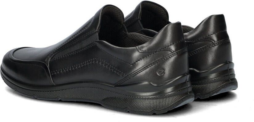 Ecco Instappers Irving Business schoen lage schoen met praktische stretch-inzetten - Foto 5