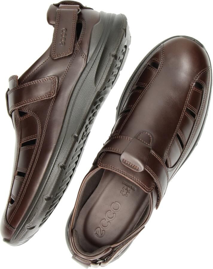 ECCO Lage Sneakers 51176401667 - Foto 3