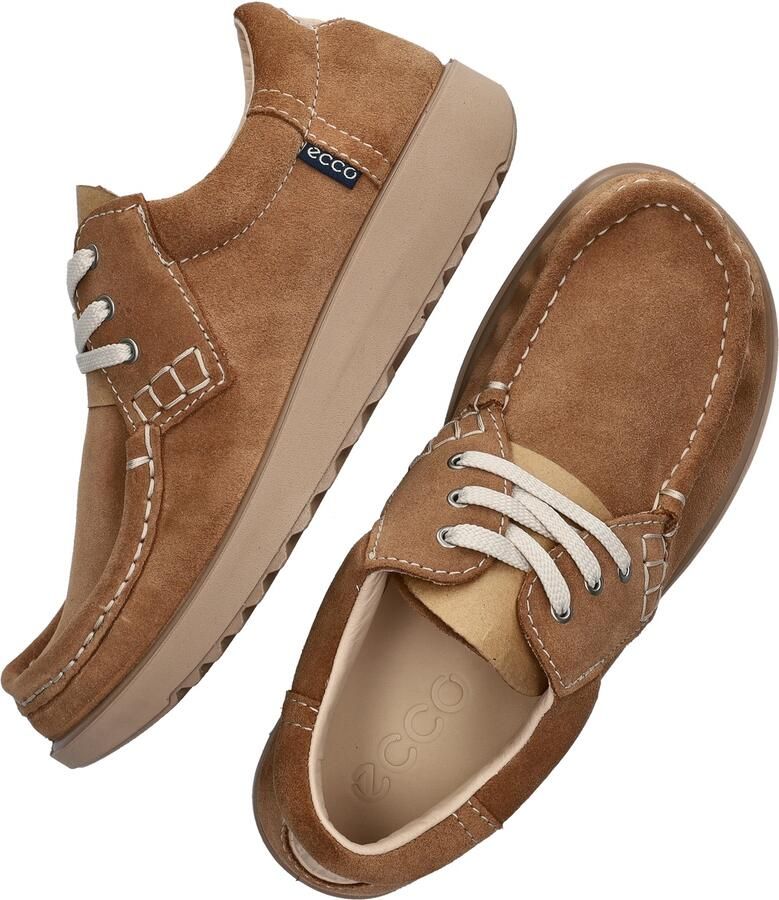 ECCO Joke veterschoenen - Foto 2