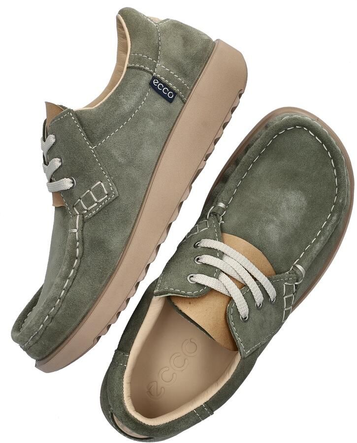 ECCO Joke veterschoenen - Foto 2