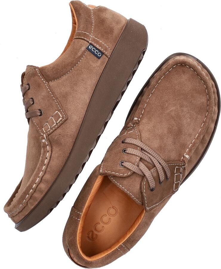 ECCO Joke veterschoenen - Foto 2
