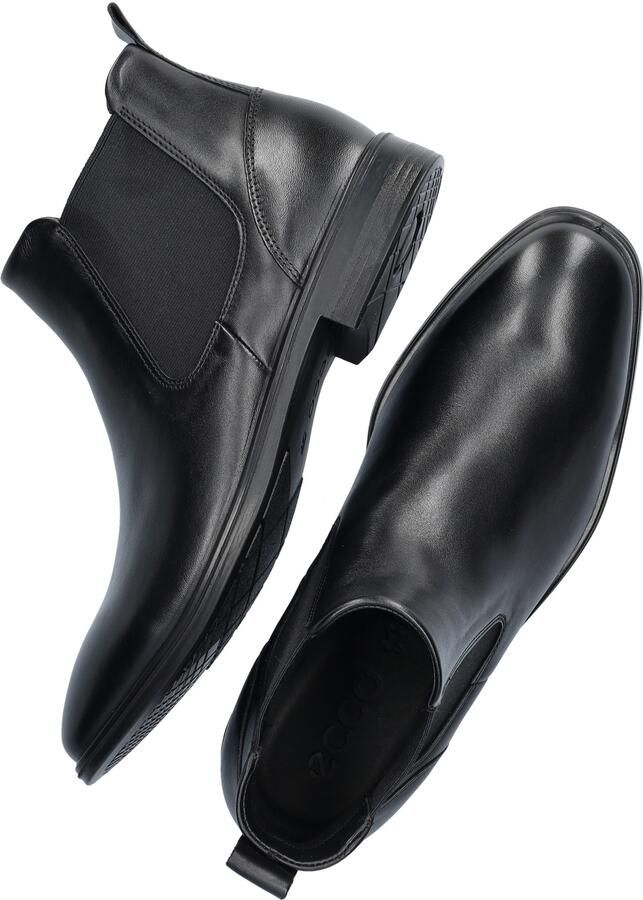 ECCO Melbourne chelseaboots - Foto 2
