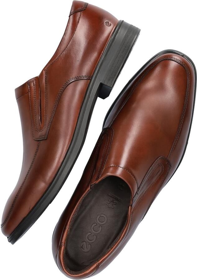 ECCO Melbourne instapschoenen - Foto 2