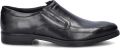 ECCO Melbourne Heren Instapper 621944-01001 Zwart - Zwart