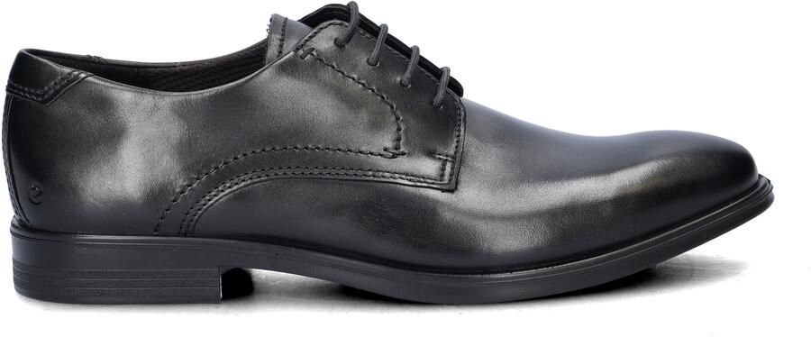 Ecco Veterschoenen Melbourne met zijnaad vrijetijdsschoen lage schoen veterschoen - Foto 17