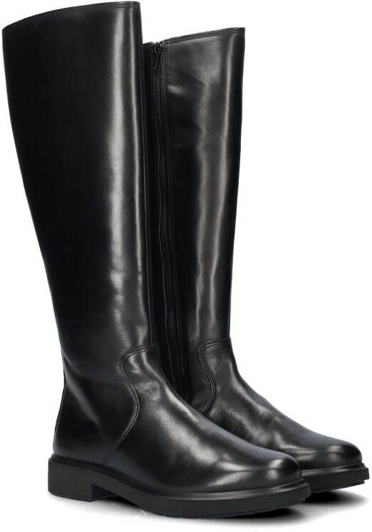 ECCO Metropole Amsterdam dames laars Zwart - Foto 3