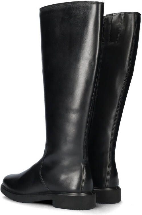 ECCO Metropole Amsterdam dames laars Zwart - Foto 4