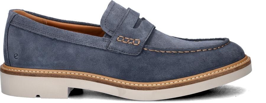 ECCO Instappers 'Metropole London' navy