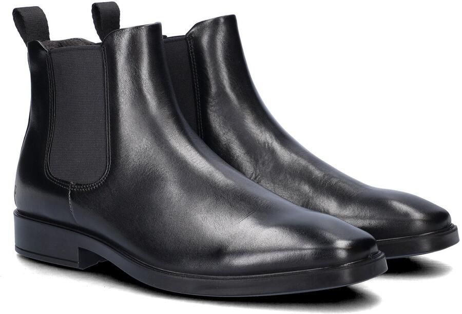 ECCO Metropole Milan heren chelseaboot Zwart - Foto 3