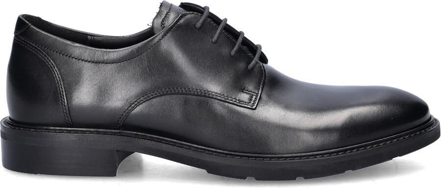 ECCO Metropole Prague lage nette schoenen