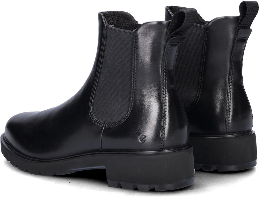 Ecco Chelsea-boots Metropole Vienna Enkellaars instaplaarzen Casual-Boots met stretchinzetstukken - Foto 2