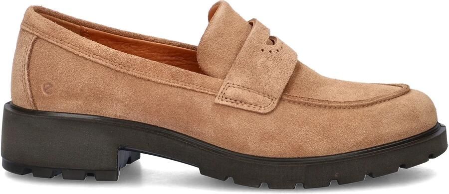 ECCO Metropole Vienna mocassins & loafers