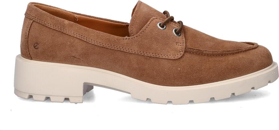 ECCO Metropole Vienna mocassins & loafers