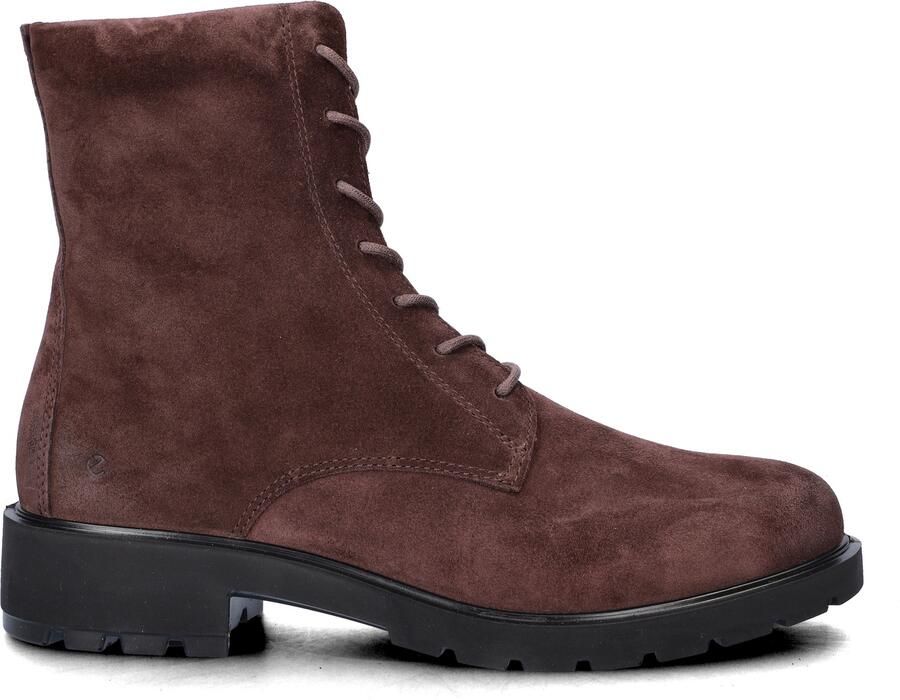 ECCO Metropole Vienna dames veterboot Bordo - Foto 7