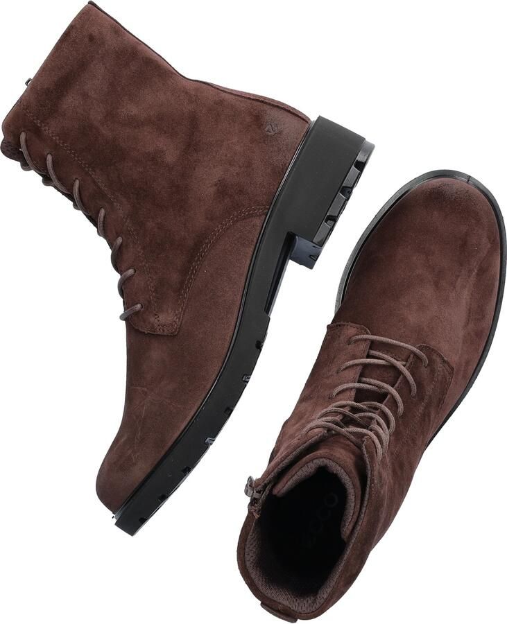 ECCO Metropole Vienna dames veterboot Bordo - Foto 5