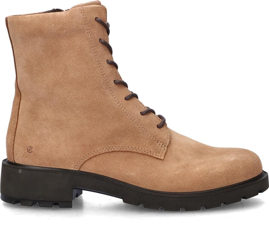 ECCO Metropole Vienna veterboots