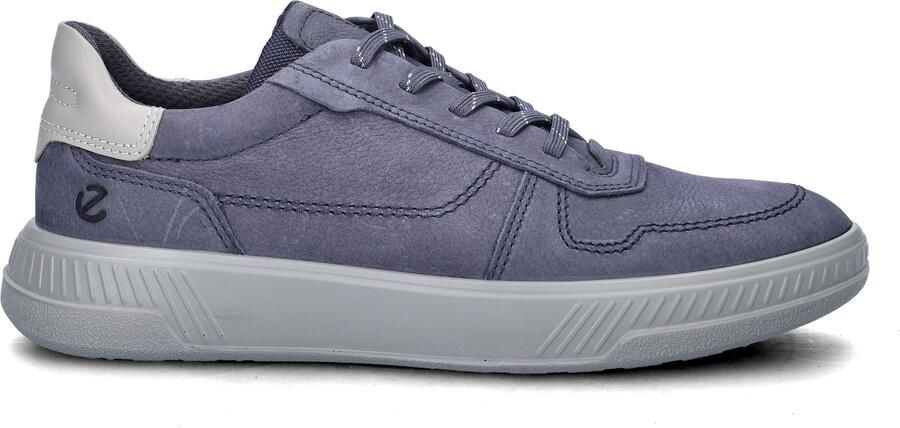 ECCO Move heren sneaker Blauw - Foto 2