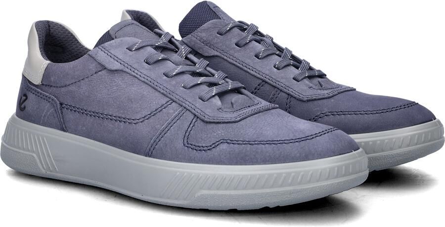 ECCO Move heren sneaker Blauw - Foto 4