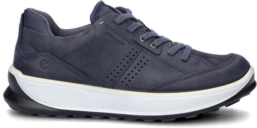 Ecco Sneakers ByWay 2.0 outdoorschoen vrijetijdsschoen lage schoen met gewatteerde schacht - Foto 2