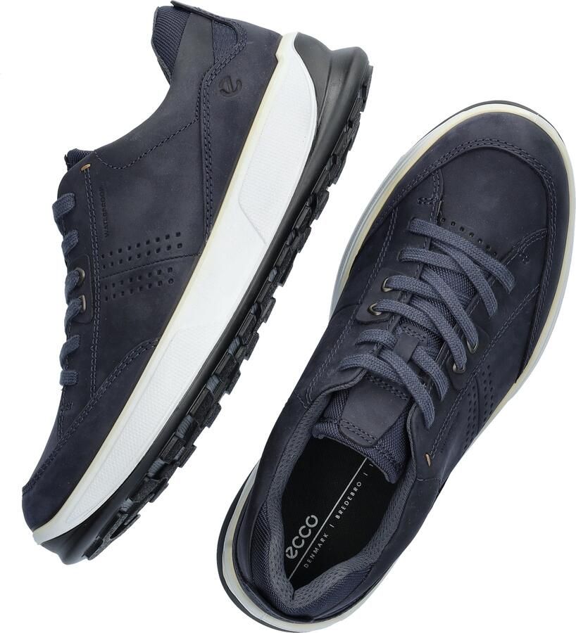 Ecco Sneakers ByWay 2.0 outdoorschoen vrijetijdsschoen lage schoen met gewatteerde schacht - Foto 3