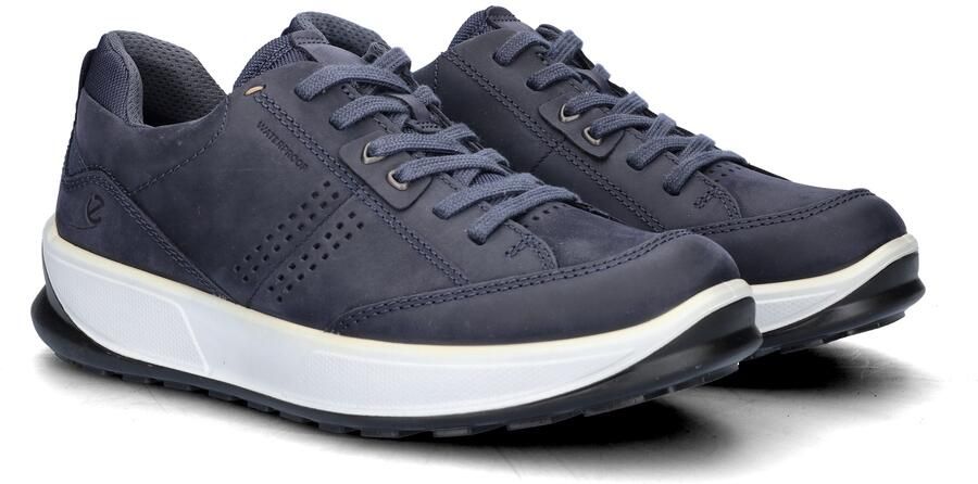 Ecco Sneakers ByWay 2.0 outdoorschoen vrijetijdsschoen lage schoen met gewatteerde schacht - Foto 4