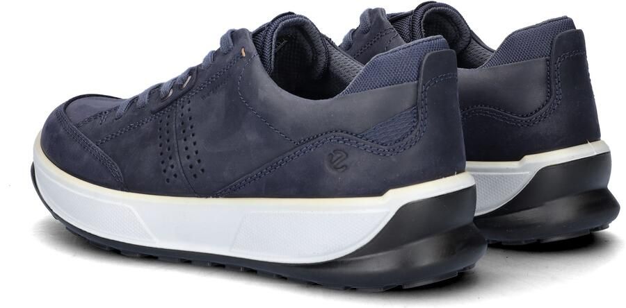 Ecco Sneakers ByWay 2.0 outdoorschoen vrijetijdsschoen lage schoen met gewatteerde schacht - Foto 5