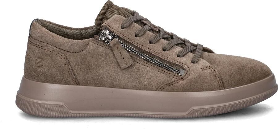 Ecco Sneakers Move W Vrijetijdsschoen veterschoen lage schoen met ritssluiting aan de zijkant - Foto 2