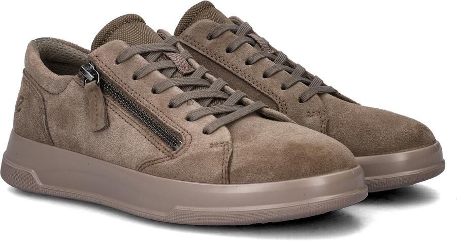 Ecco Sneakers Move W Vrijetijdsschoen veterschoen lage schoen met ritssluiting aan de zijkant - Foto 5