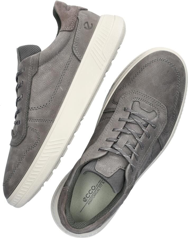 ECCO Sneakers laag 'Move' basaltgrijs - Foto 8