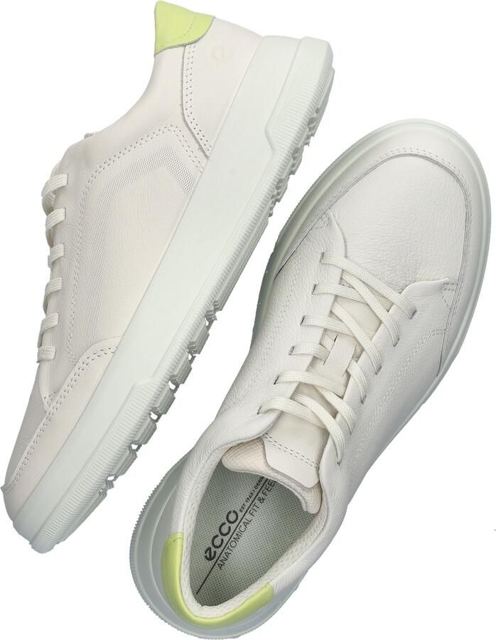 ECCO Move Sneakers Dames - Foto 3